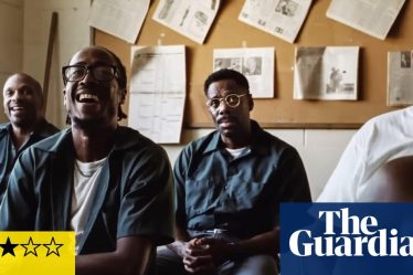 Critique de Sing Sing - Colman Domingo brille dans une comédie musicale en prison | Festival du film d'Édimbourg 2024 - 2