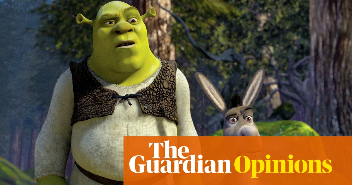 Ras-le-bol des suites, mais Hollywood nous offre Shrek 5 | Film - 1