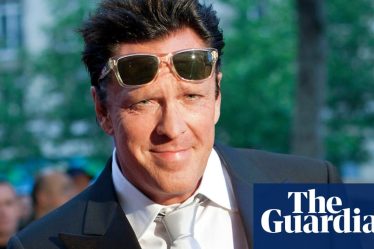 L'acteur Michael Madsen arrêté pour violence conjugale | Cinéma - 4
