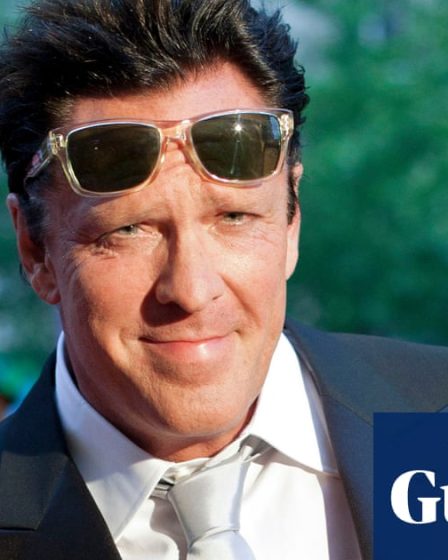 L'acteur Michael Madsen arrêté pour violence conjugale | Cinéma - 58