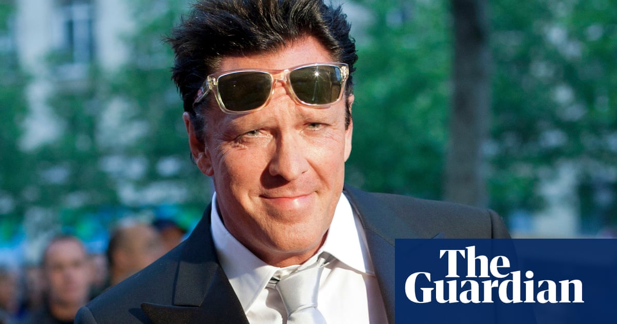 L'acteur Michael Madsen arrêté pour violence conjugale | Cinéma 2 L'acteur Michael Madsen arrêté pour violence conjugale | Cinéma - 1