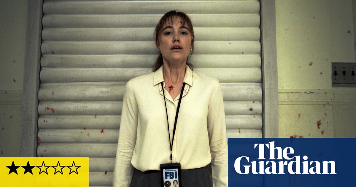 Critique de Longlegs - Nicolas Cage dans un rôle de tueur mal assorti | Films d'horreur 2 Critique de Longlegs - Nicolas Cage dans un rôle de tueur mal assorti | Films d'horreur - 1