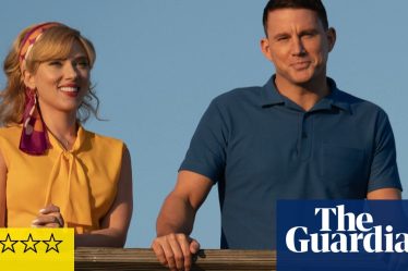 Critique de "Fly Me to the Moon" avec Scarlett Johansson - comédie cynique sur la conspiration lunaire | Film - 2
