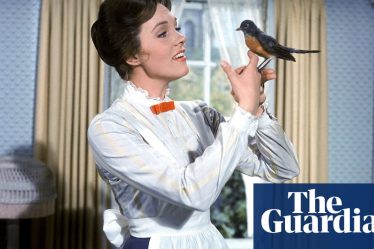 Mary Poppins: un chef-d'œuvre de Disney toujours aussi éblouissant à 60 ans - 4