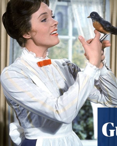 Mary Poppins: un chef-d'œuvre de Disney toujours aussi éblouissant à 60 ans 44 Mary Poppins: un chef-d'œuvre de Disney toujours aussi éblouissant à 60 ans - 43