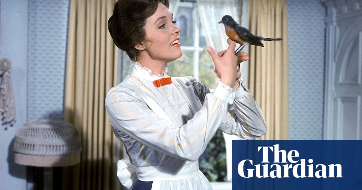 Mary Poppins: un chef-d'œuvre de Disney toujours aussi éblouissant à 60 ans 2 Mary Poppins: un chef-d'œuvre de Disney toujours aussi éblouissant à 60 ans - 1