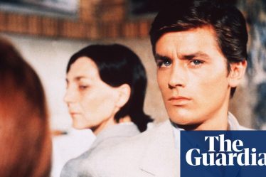 Alain Delon: rétrospective de sa carrière prolifique - vidéo - 4