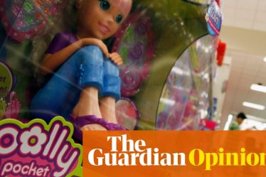 Le projet avorté de film Polly Pocket de Lena Dunham : qu'est-ce qui s'est passé ? - 4