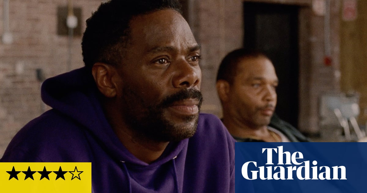 Critique théâtrale de Sing Sing: un drame puissant et touchant derrière les barreaux | Films dramatiques 2 Critique théâtrale de Sing Sing: un drame puissant et touchant derrière les barreaux | Films dramatiques - 1