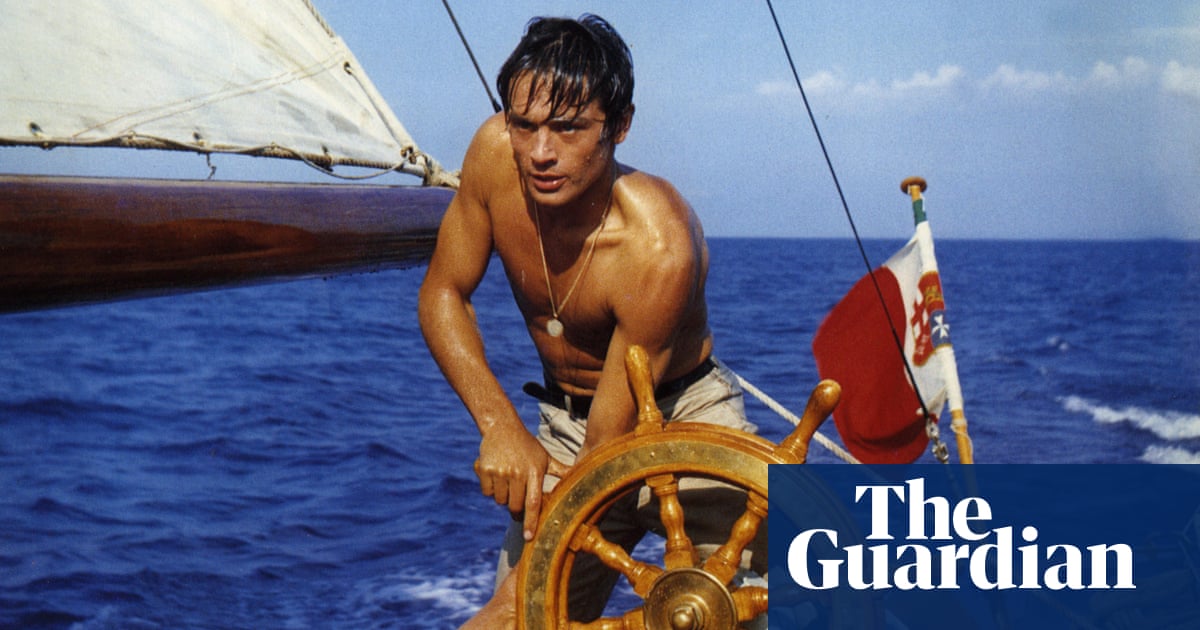 Été sombre : pourquoi les films noirs sont souvent plus efficaces sous le soleil | Cinéma 2 Été sombre : pourquoi les films noirs sont souvent plus efficaces sous le soleil | Cinéma - 1