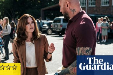 Critique de My Spy à Rome avec Dave Bautista: une comédie d'espionnage père-fille irrésistible | Film - 3