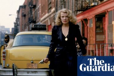 La vie en photos de Gena Rowlands | Cinéma - 2