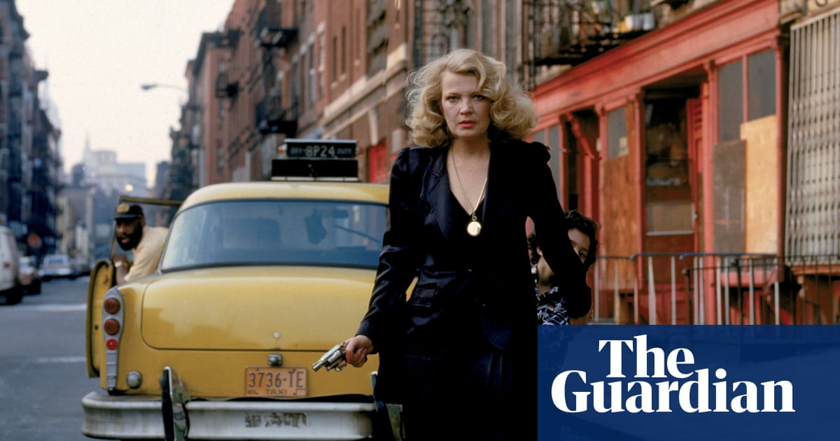 La vie en photos de Gena Rowlands | Cinéma 2 La vie en photos de Gena Rowlands | Cinéma - 1