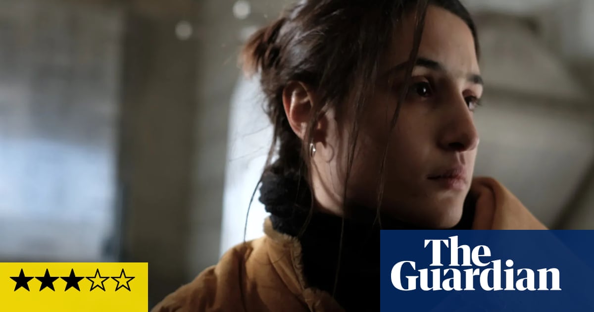 Critique de Luce : un drame italien énigmatique de rêves et de drones | Film 2 Critique de Luce : un drame italien énigmatique de rêves et de drones | Film - 1