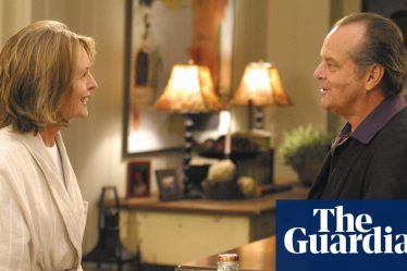 Le retour en force du style "beige chic" de Nancy Meyers | Film - 2