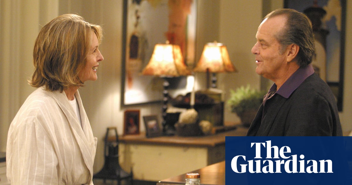 Le retour en force du style "beige chic" de Nancy Meyers | Film 2 Le retour en force du style "beige chic" de Nancy Meyers | Film - 1