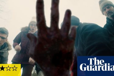 Critique de Hell Hole - Un film d'horreur divertissant | Film - 4