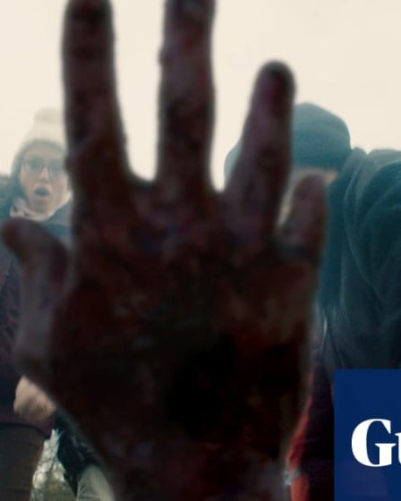 Critique de Hell Hole - Un film d'horreur divertissant | Film - 43