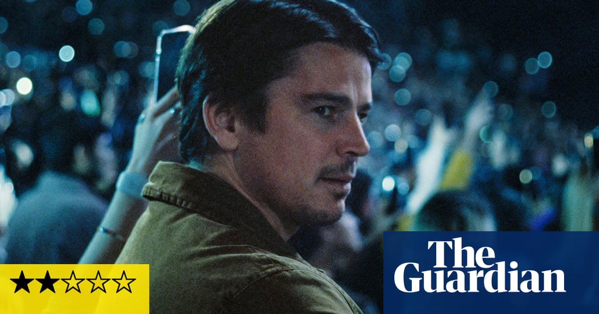 Critique du film Piège : le thriller musical de M Night Shyamalan est un désastre 2 Critique du film Piège : le thriller musical de M Night Shyamalan est un désastre - 1