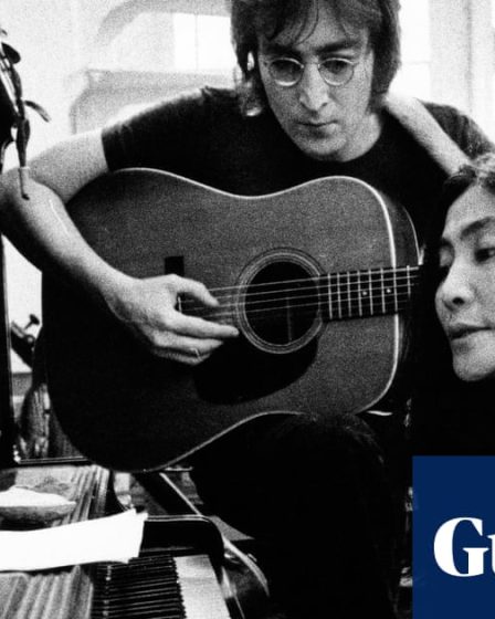 Critique film: John & Yoko - Portrait passionnant et plein de vie! 11 Critique film: John & Yoko - Portrait passionnant et plein de vie! - 10