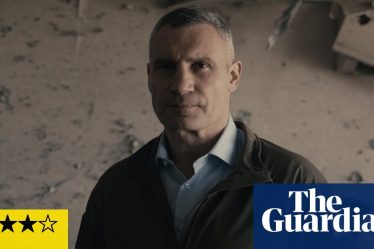 Klitschko vs Zelenskiy: une critique passionnante du film sur la guerre en Ukraine | Film - 2