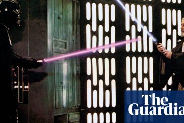 "Le son du train? C'est un vaisseau-mère en lévitation!" : le légendaire designer sonore de Star Wars, Ben Burtt, révèle ses secrets | Film - 2
