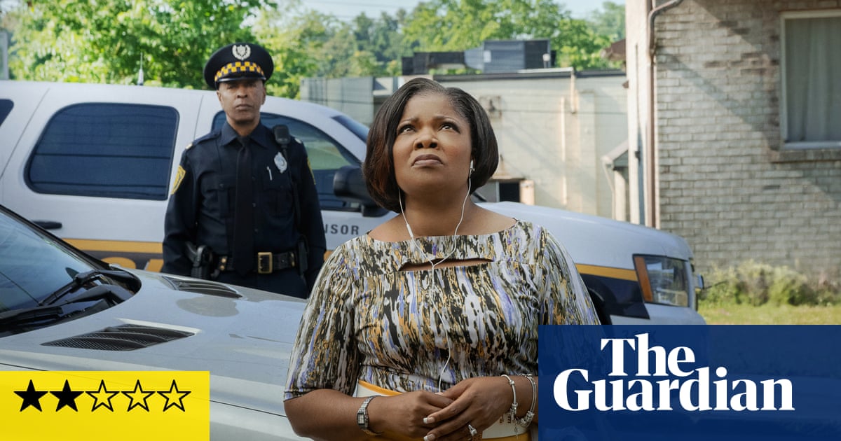 Critique de The Deliverance - Un film d'horreur de Lee Daniels avec un casting exceptionnel | Film - 1