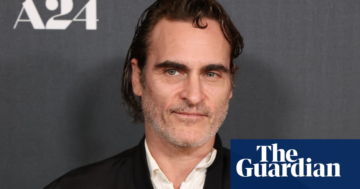 Joaquin Phoenix quitte le drame gay de Todd Haynes juste avant le tournage | Joaquin Phoenix 2 Joaquin Phoenix quitte le drame gay de Todd Haynes juste avant le tournage | Joaquin Phoenix - 1