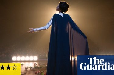 Critique de Maria : Angelina Jolie incarne la diva dans une magnifique promenade autour du culte de Callas | Film - 2