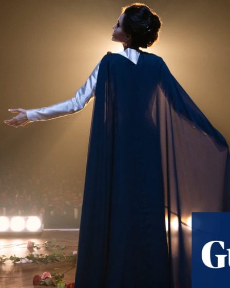 Critique de Maria : Angelina Jolie incarne la diva dans une magnifique promenade autour du culte de Callas | Film 29 Critique de Maria : Angelina Jolie incarne la diva dans une magnifique promenade autour du culte de Callas | Film - 28