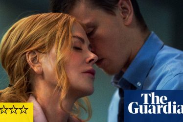 Critique film : Nicole Kidman débordée par la passion en tant que PDG dans une liaison torride et toxique - 4