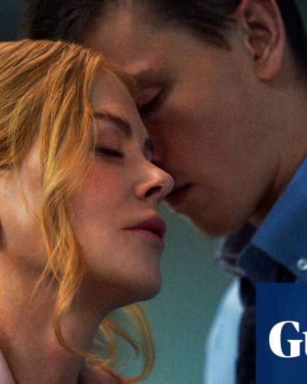 Critique film : Nicole Kidman débordée par la passion en tant que PDG dans une liaison torride et toxique 56 Critique film : Nicole Kidman débordée par la passion en tant que PDG dans une liaison torride et toxique - 55