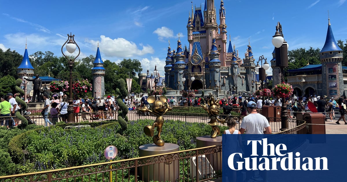 Disney se défend d'utiliser des termes de streaming pour bloquer le procès de décès d'allergie en restaurant | Walt Disney Company 2 Disney se défend d'utiliser des termes de streaming pour bloquer le procès de décès d'allergie en restaurant | Walt Disney Company - 1