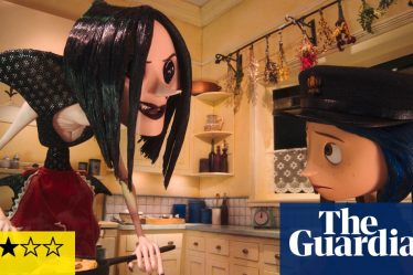 Critique de Coraline : un conte fantastique effrayant et captivant | Film - 6