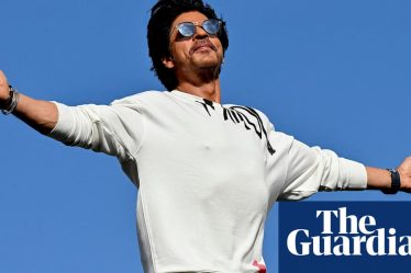 Le rêve de Shah Rukh Khan : être le "roi" de Bollywood | Film - 6