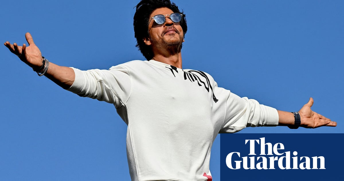 Le rêve de Shah Rukh Khan : être le "roi" de Bollywood | Film 2 Le rêve de Shah Rukh Khan : être le "roi" de Bollywood | Film - 1