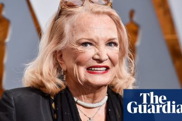 Décès de Gena Rowlands, actrice de "Une femme sous influence" et "Gloria", à 94 ans | Cinéma - 4