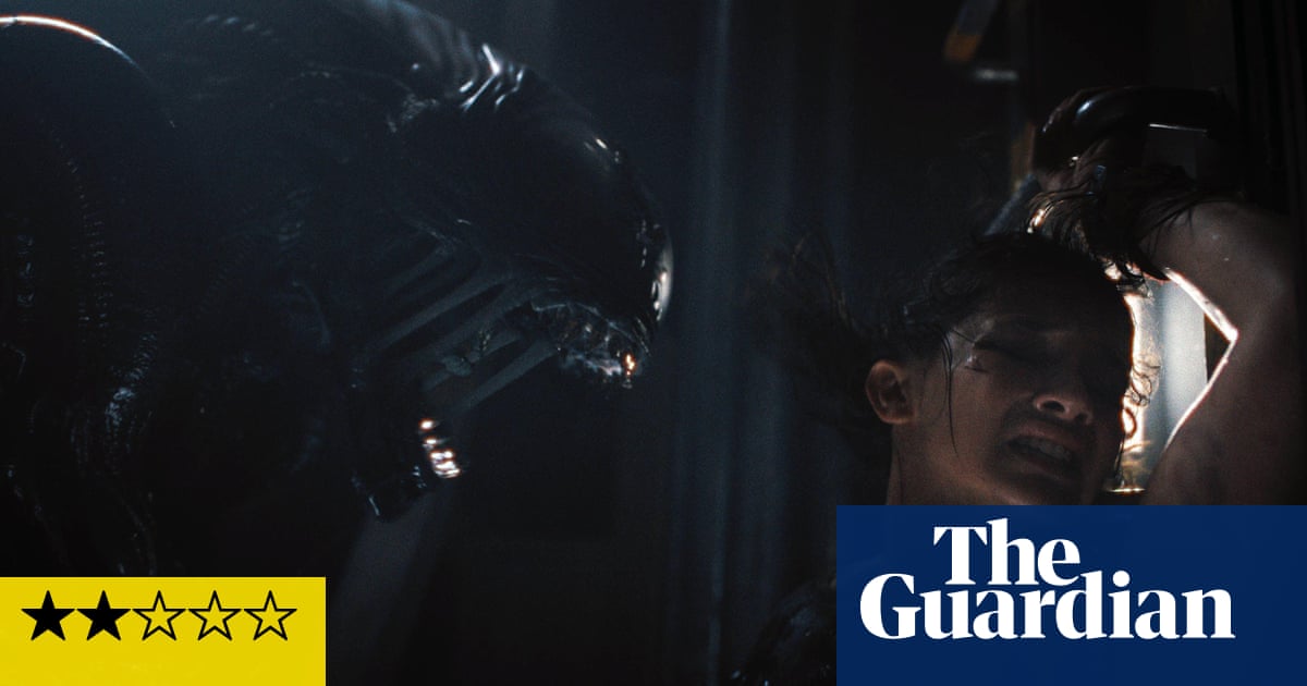 Critique d'Alien: Romulus - un épisode grunge qui retourne aux sources | Film 2 Critique d'Alien: Romulus - un épisode grunge qui retourne aux sources | Film - 1