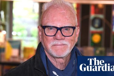 Malcolm McDowell parle du déjeuner de Stanley Kubrick inspiré par Napoléon - 2