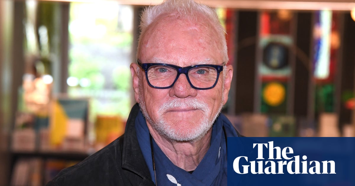 Malcolm McDowell parle du déjeuner de Stanley Kubrick inspiré par Napoléon 2 Malcolm McDowell parle du déjeuner de Stanley Kubrick inspiré par Napoléon - 1