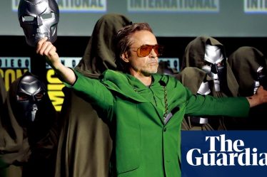 Le retour de Robert Downey Jr dans le MCU : le tonnerre de Marvel résonne ! - 4