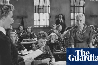 Critique de film : Drame britannique classique et intense - 4