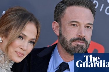 Jennifer Lopez divorce de Ben Affleck après deux ans de mariage | Film - 2