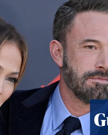 Jennifer Lopez divorce de Ben Affleck après deux ans de mariage | Film - 22