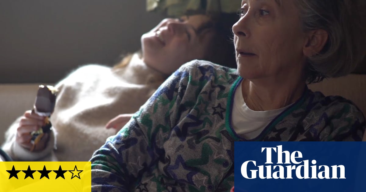 Critique émouvante sur la résilience d'une mère | Film 2 Critique émouvante sur la résilience d'une mère | Film - 1