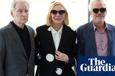 Cate Blanchett critique l'absence de honte dans la société moderne - 4