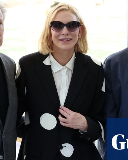 Cate Blanchett critique l'absence de honte dans la société moderne 38 Cate Blanchett critique l'absence de honte dans la société moderne - 37