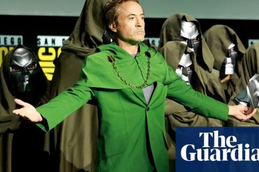 Les stars d'Hollywood sont-elles surpayées? - 4