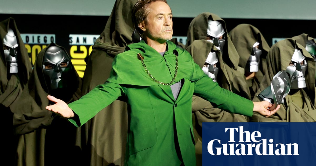 Les stars d'Hollywood sont-elles surpayées? 2 Les stars d'Hollywood sont-elles surpayées? - 1