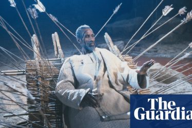 Le retour de l'épopée fantastique des super-héros anciens de l'Inde | Film - 4